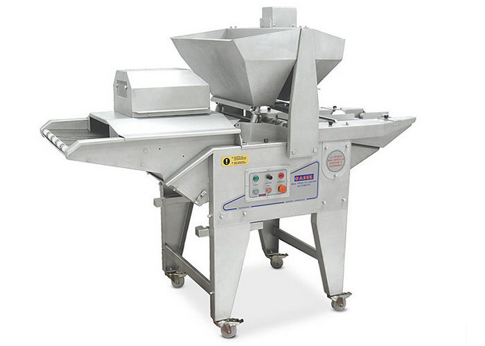 GASER Automatische Paniermaschine Mod. Practic 350 – Originalabbildung