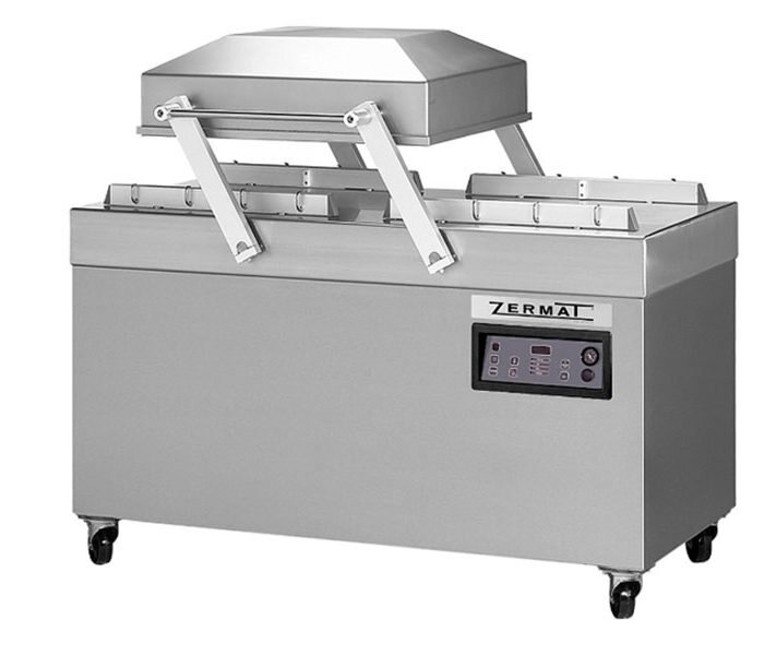 ZERMAT DC500 – Originalmaschine