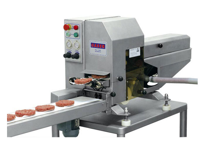 GASER V-3000 CP Originalabbildung
