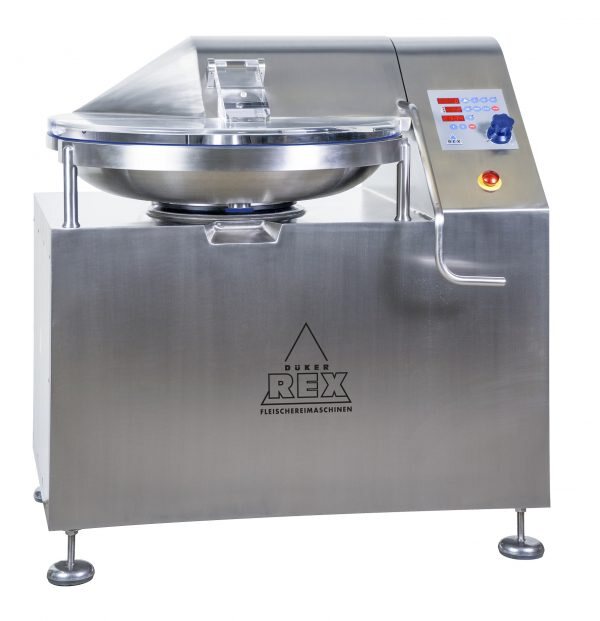 BLIZZARD 50 SLF P30P – Originalabbildung Düker-REX