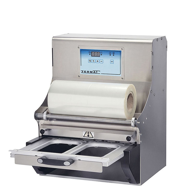 ZERMAT TBG+ – Originalmaschine