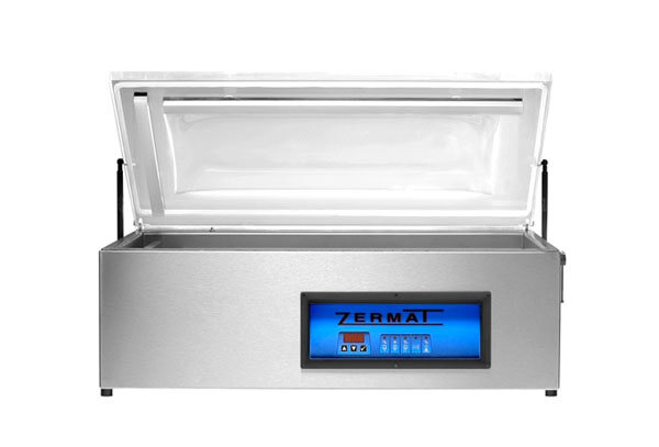ZERMAT CV100 – Originalmaschine