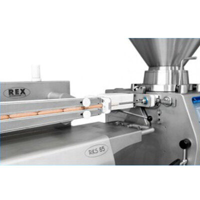 KALIBRIERSYSTEM RKS 85 – Originalabbildung Düker-REX
