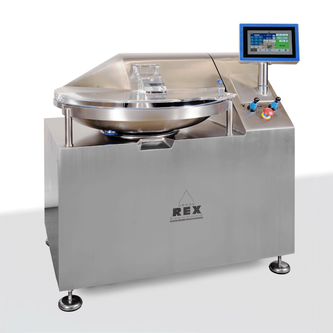 BLIZZARD RK50 SLF Touch – Originalabbildung Düker-REX