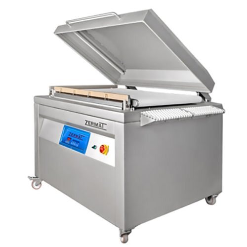 ZERMAT CV1400 – Originalmaschine