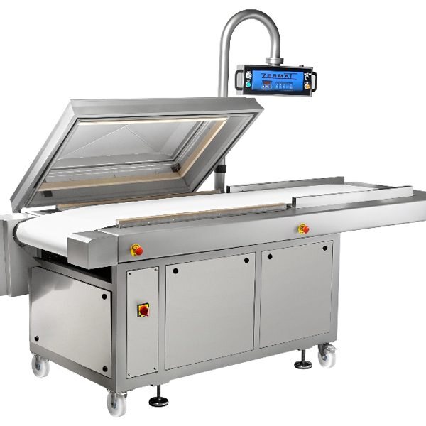ZERMAT CV910 – Originalmaschine