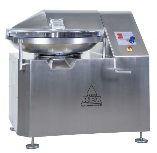 BLIZZARD 70 SLF P30P – Originalabbildung Düker-REX