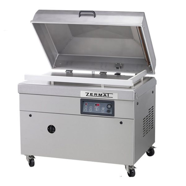 ZERMAT CV1100+ – Originalmaschine