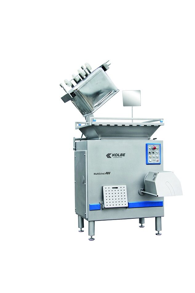 KOLBE-WINKELWOLF AW 130-240 – Originalabbildung Düker-REX