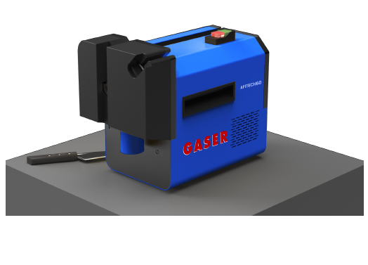GASER Messerschärfer AFITECH-60 – Originalabbildung