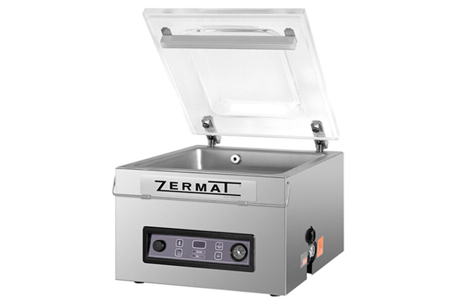 ZERMAT JazzVac 42 – Originalmaschine