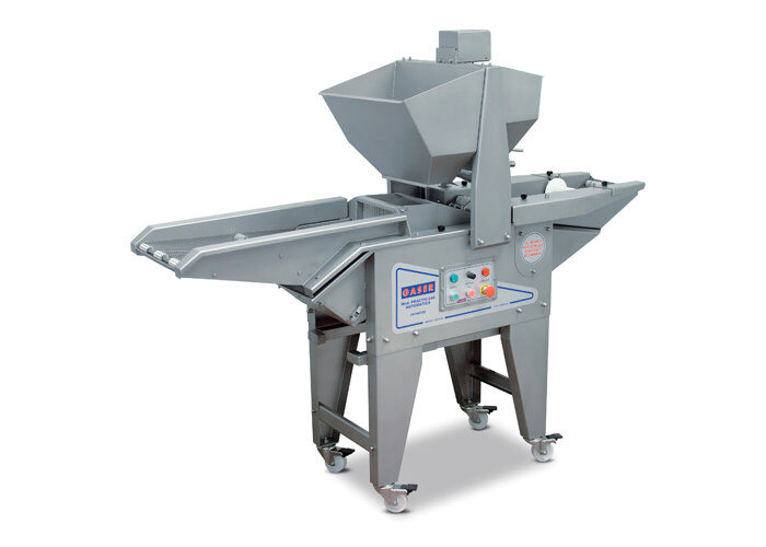 GASER Automatische Paniermaschine Mod. Practic-240 – Originalabbildung