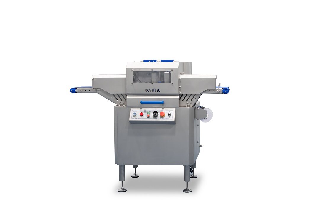 GASER Hackfleischportionierer CX-160 – Originalabbildung