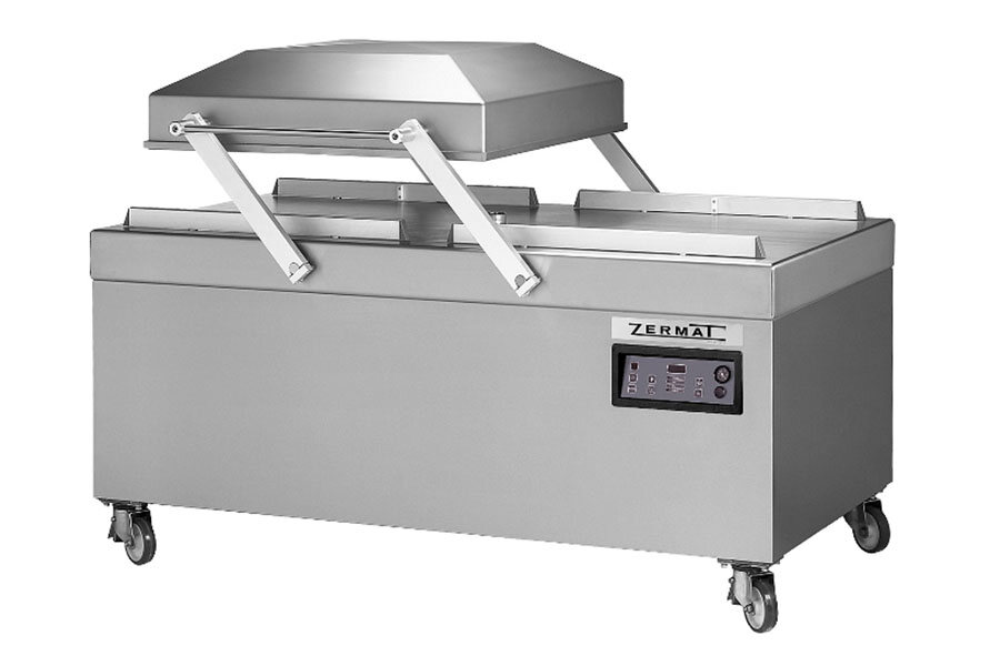 ZERMAT DC850 – Originalmaschine