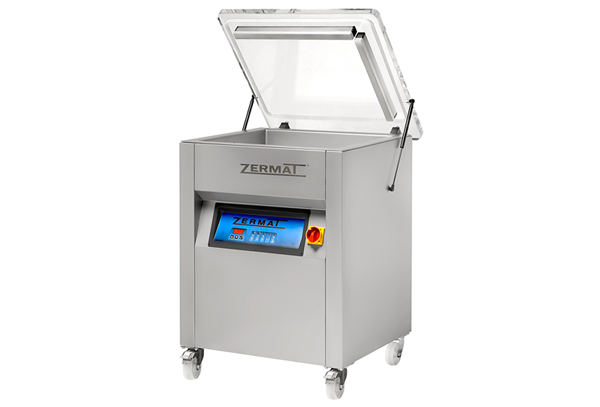 ZERMAT CV200 – Originalmaschine