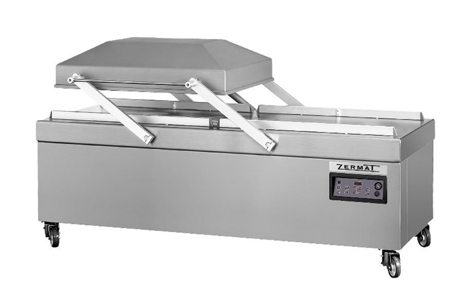 ZERMAT DC950 – Originalmaschine