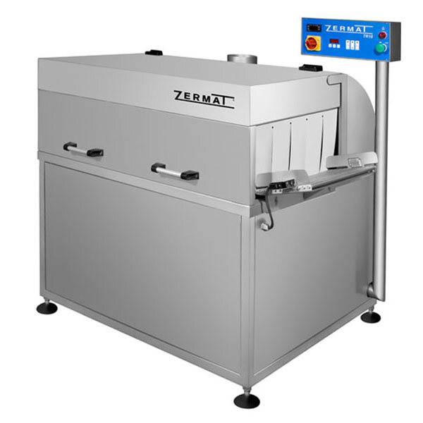ZERMAT TR10 – Originalmaschine