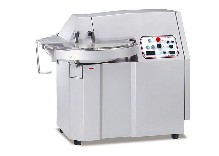 GASER Cutter C-40L – Originalabbildung