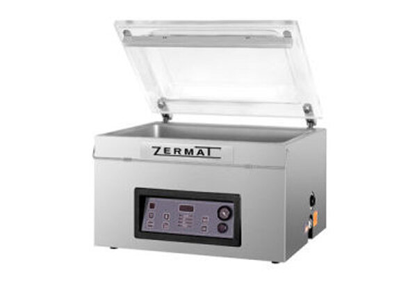 ZERMAT BluesVac 52 – Originalmaschine