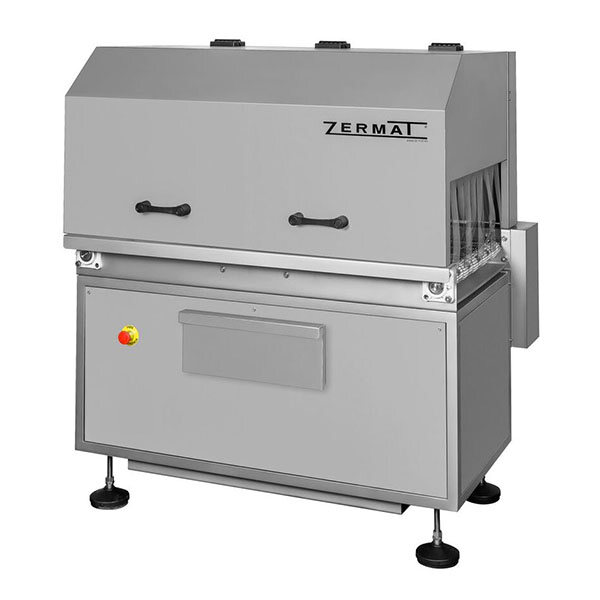 ZERMAT DR1 – Originalmaschine