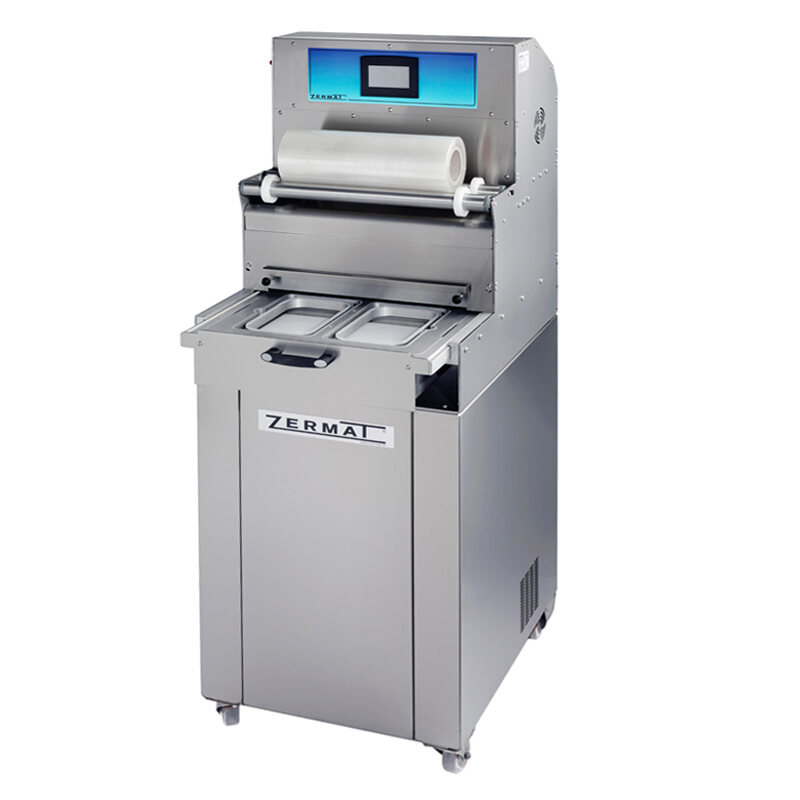 ZERMAT TB2 ECO – Originalmaschine