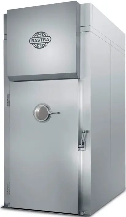 BASTRAMAT B4000 / B4001