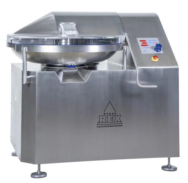 Düker-REX BLIZZARD 70 SLF P30P