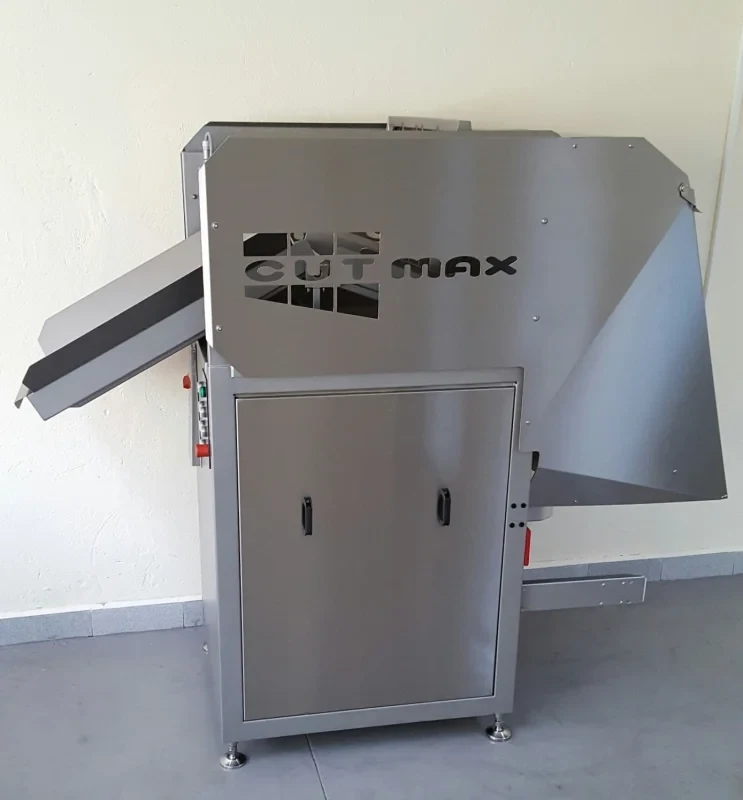 Düker-REX Cut-Max