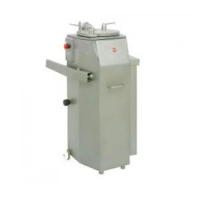 Düker-REX DMS HYDRAULIKFÜLLER DF 25 C