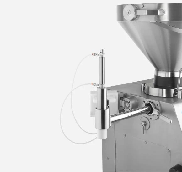 Düker-REX FÜLLKOPF D 40/D 60