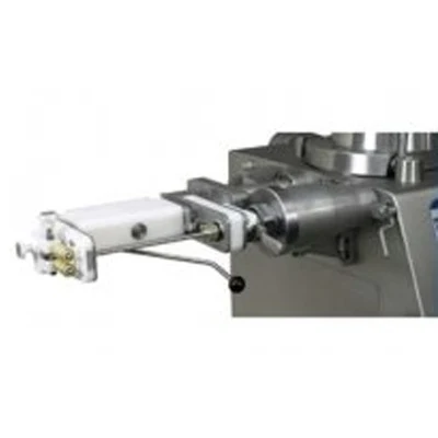 Düker-REX FÜLLWOLF MC 3-2