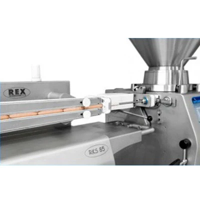 Düker-REX KALIBRIERSYSTEM RKS 85
