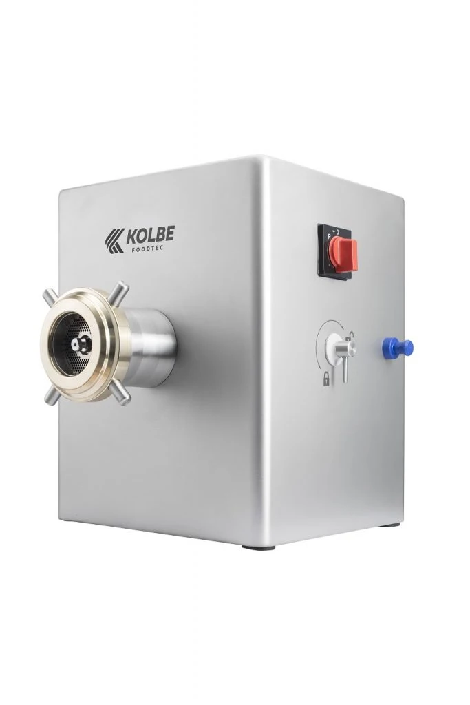 KOLBE-LADENWOLF LW 82