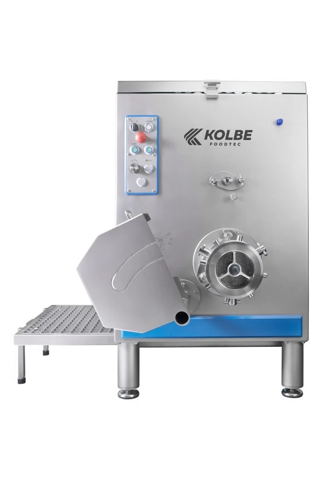 Düker-REX KOLBE-MISCHWOLF MW 160-200