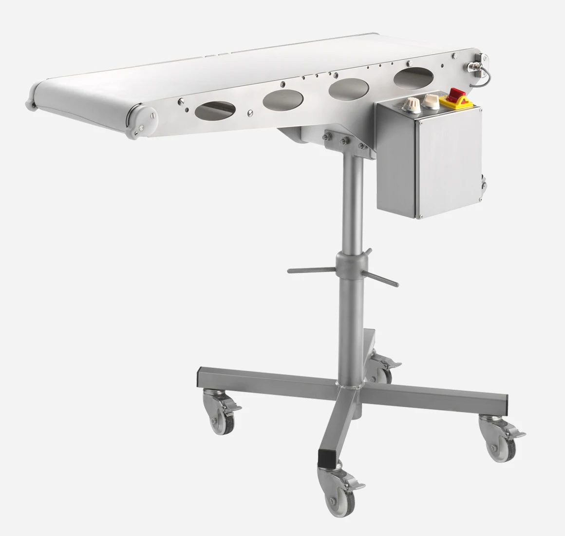Düker-REX TRANSPORTBAND FB 100