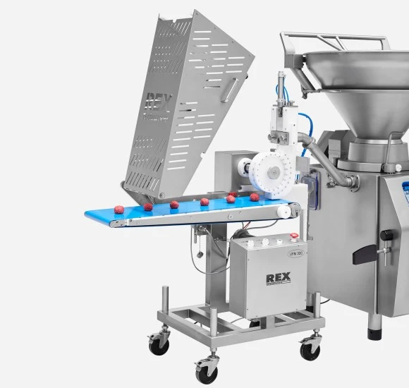 UNIVERSELLE FORMMASCHINE UFM 300-1