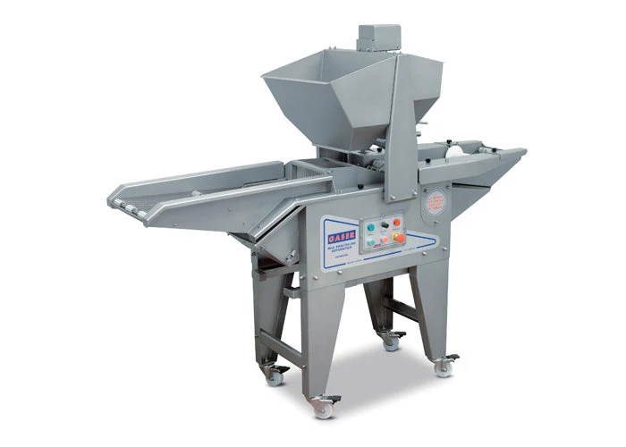 GASER Automatische Paniermaschine Mod. Practic-240