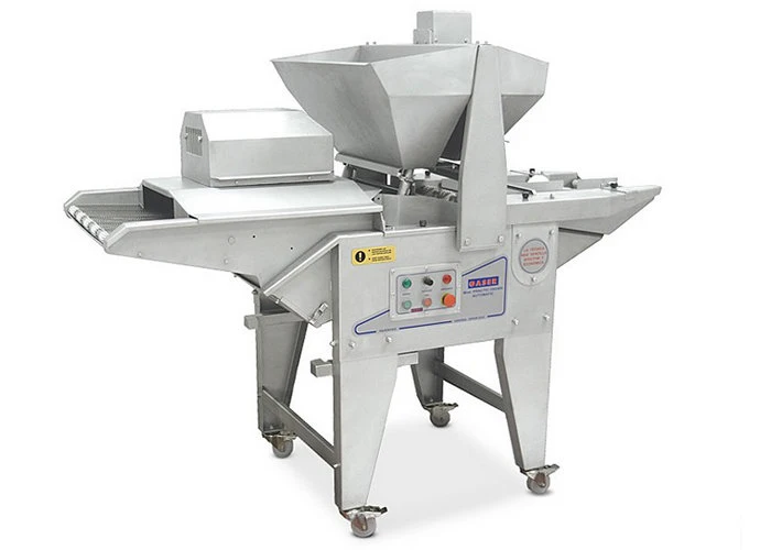 GASER Automatische Paniermaschine Mod. Practic 350