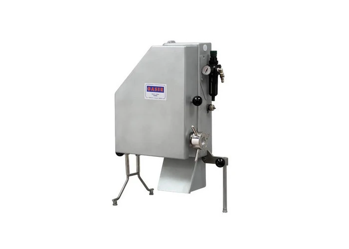GASER Automatisches Fleischklößchen-Formgerät Mod. S-1500-P
