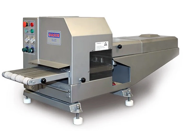 GASER Automatisches Formgerät Mod. V-3000 SP Doppelt