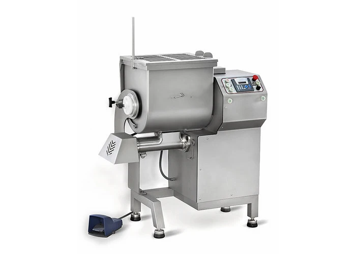 GASER Hack- und Mischmaschine Mod. 95L
