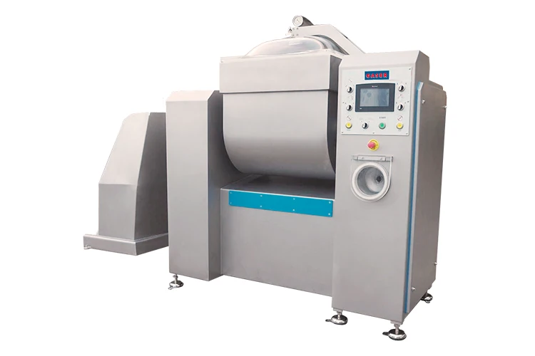 GASER Kneter-Mischer A-300L V
