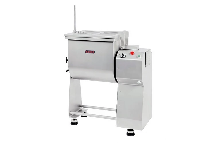 GASER Knetmaschine A-100L