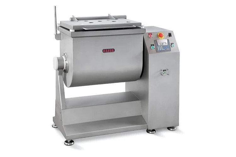 GASER Knetmaschine A-200L