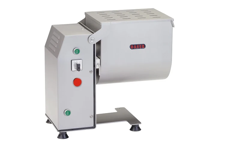 GASER Knetmaschine A-20L