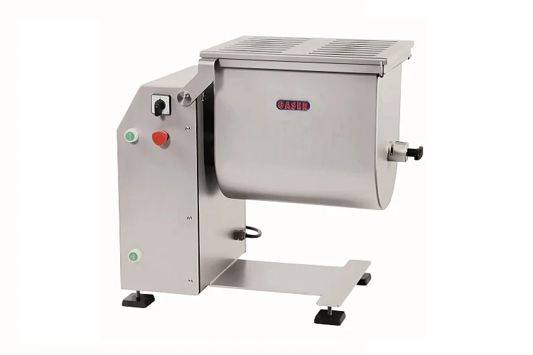 GASER Knetmaschine A-40L