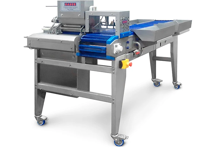 GASER Spießmaschine Mod. SK-8000