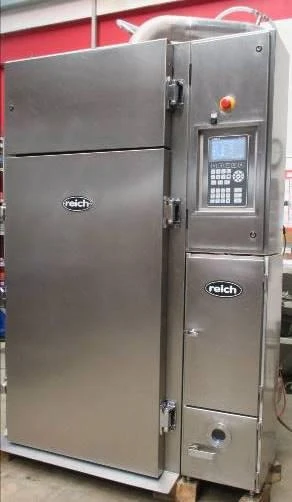 REICH UK 1800 – G 200 S