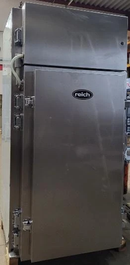 REICH UKF 1800 BE – FR 702