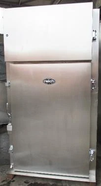 REICH UK 1900/2000 BE – G 500 S